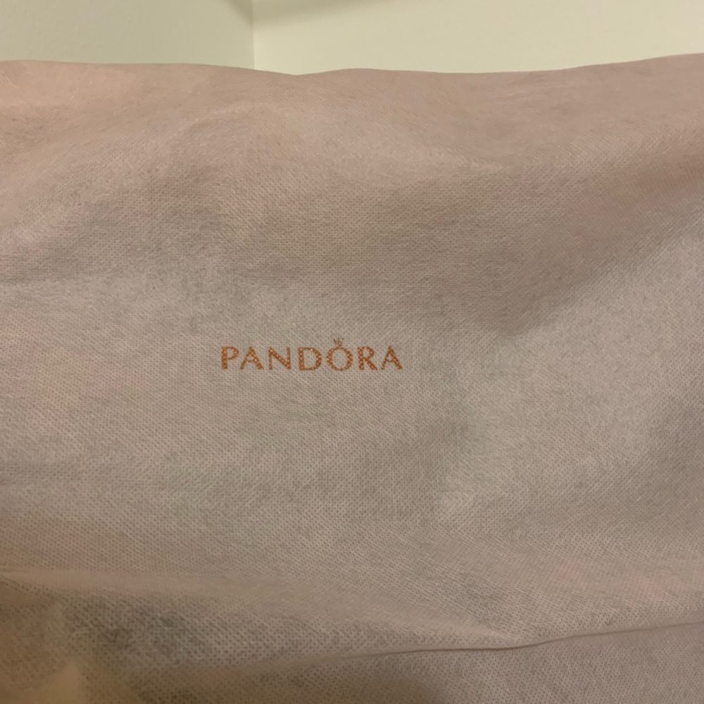 Pandora Tote Bag
